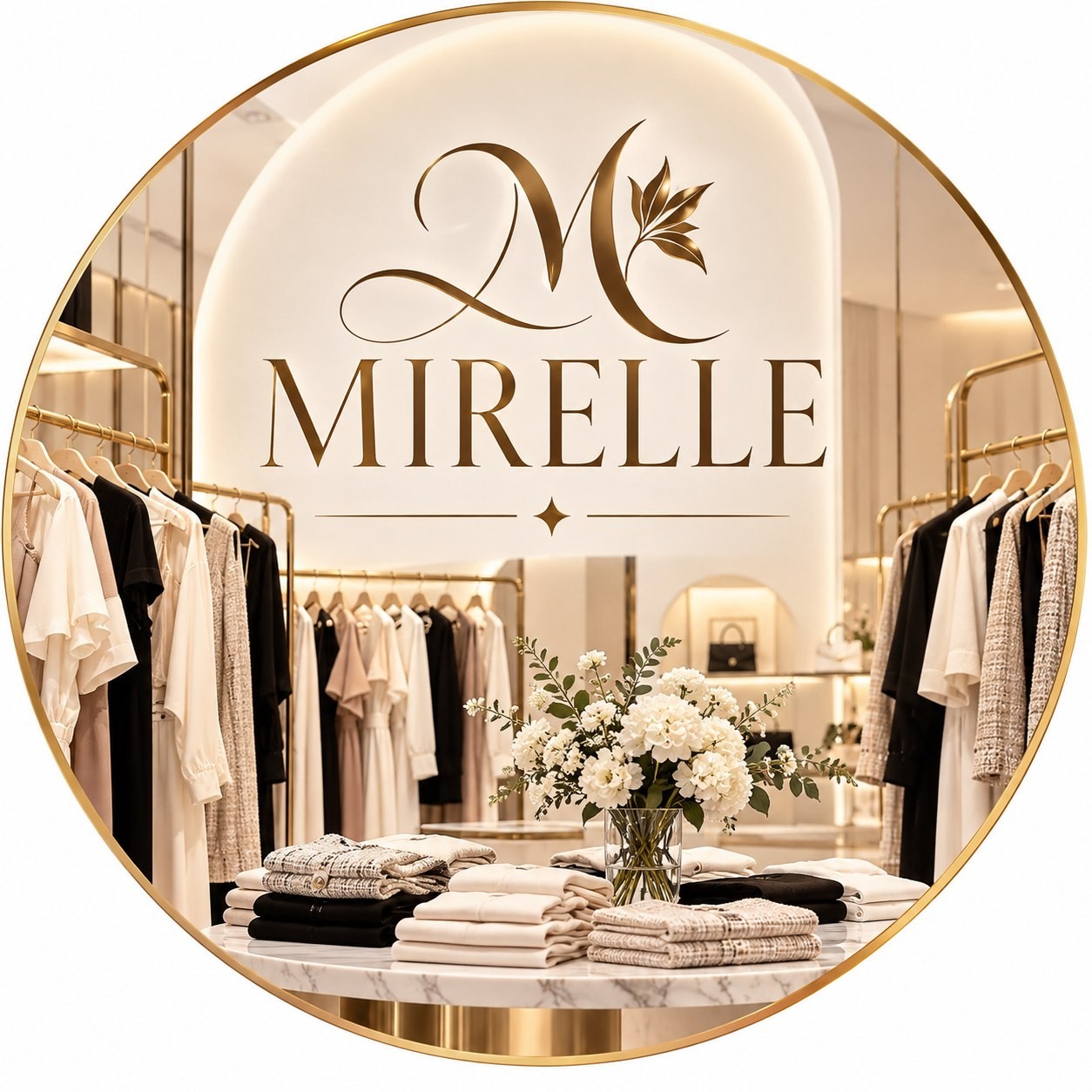 MIRELLE