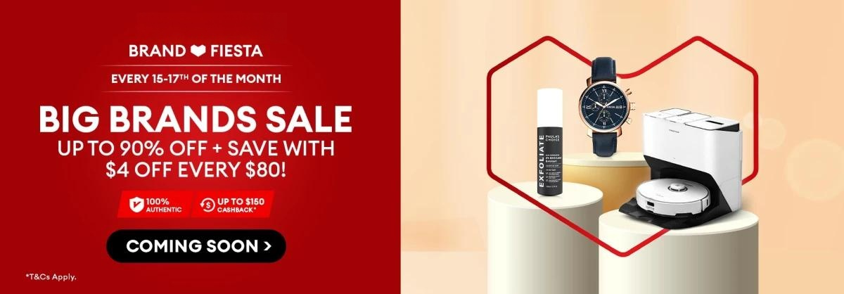 TK Shop promo